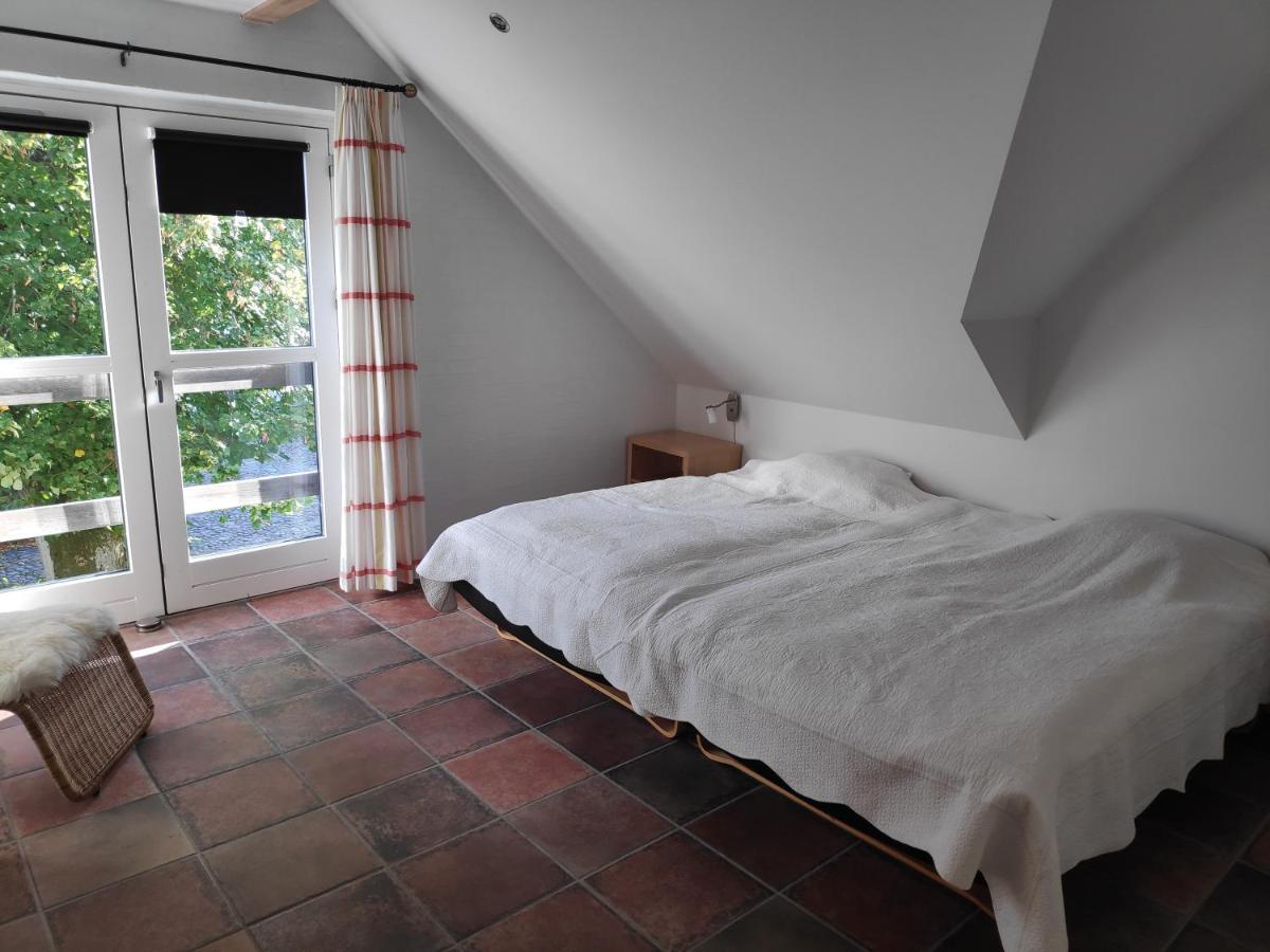 Ostergard Kultur B&B Laeso Екстериор снимка